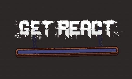 game pic for Get react